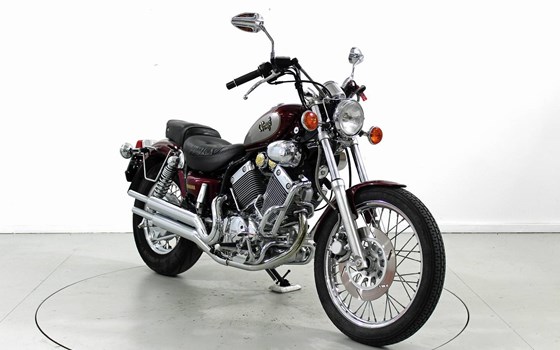 Offerta Yamaha XV 535 DX Virago - Immagine 2