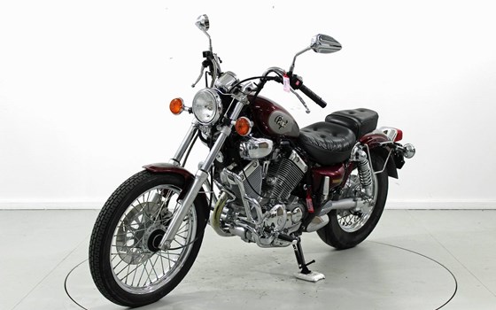Offerta Yamaha XV 535 DX Virago - Immagine 3