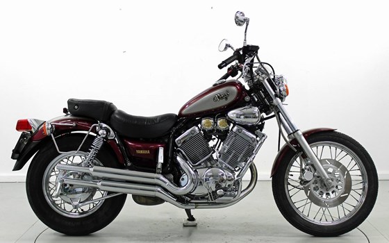 Offerta Yamaha XV 535 DX Virago - Immagine 4