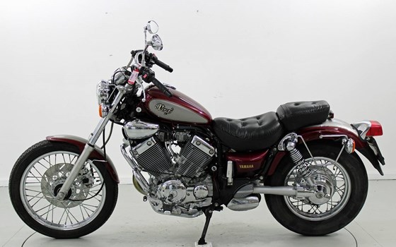 Offerta Yamaha XV 535 DX Virago - Immagine 5