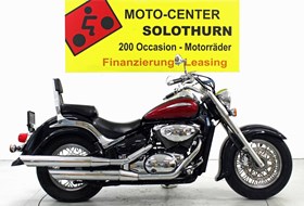 Suzuki VL 800 Volusia