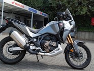 Honda CRF1100L Africa Twin Adventure Sports DCT