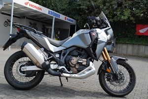 Angebot Honda CRF1100L Africa Twin Adventure Sports DCT