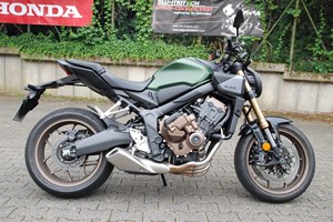Angebot Honda CB650R E-Clutch