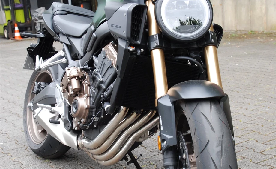 Offer Honda CB650R E-Clutch Bild 10: Offer Honda CB650R E-Clutch