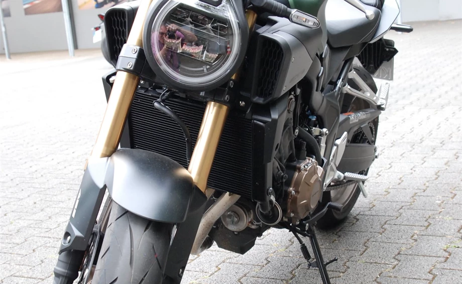 Offer Honda CB650R E-Clutch Bild 11: Offer Honda CB650R E-Clutch