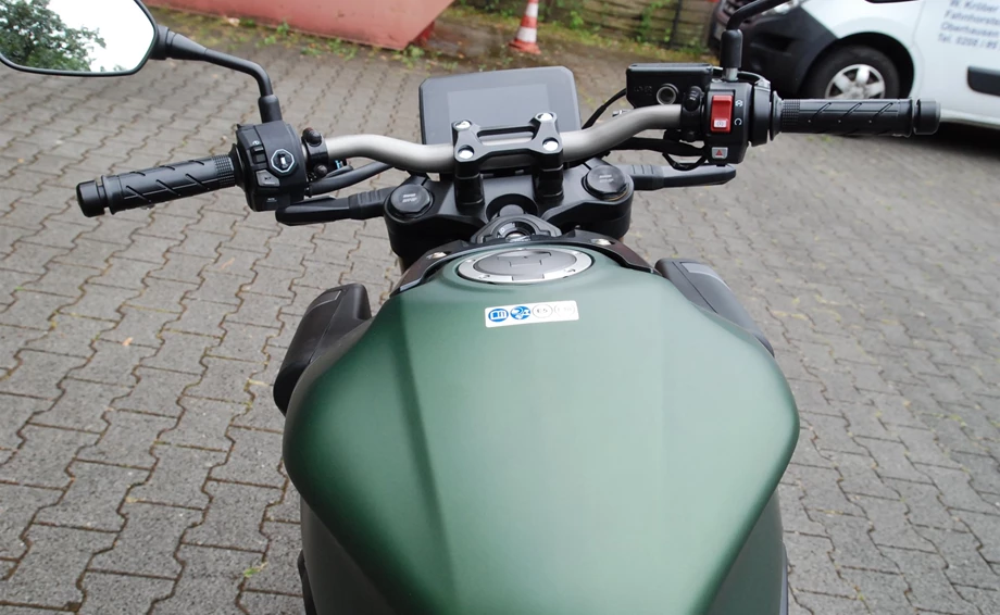 Offer Honda CB650R E-Clutch Bild 8: Offer Honda CB650R E-Clutch