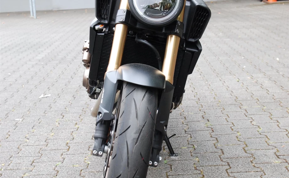 Offer Honda CB650R E-Clutch Bild 9: Offer Honda CB650R E-Clutch