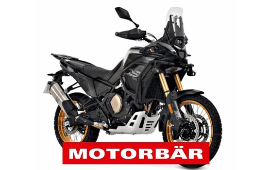 Neufahrzeug Voge 800 Rally - Bild 1