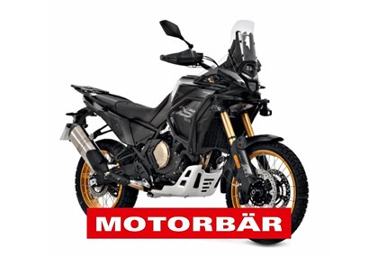 Neumotorrad