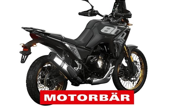 Neufahrzeug Voge 800 Rally - Bild 2