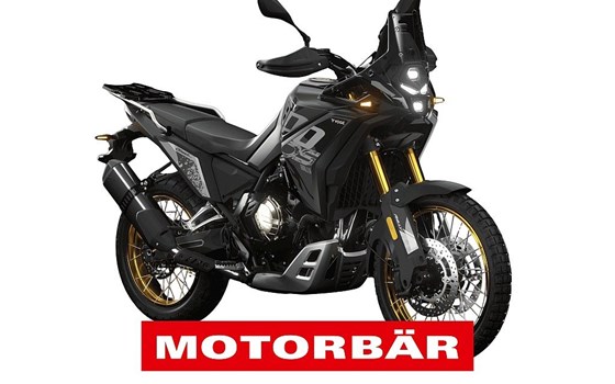 Neufahrzeug Voge 800 Rally - Bild 3