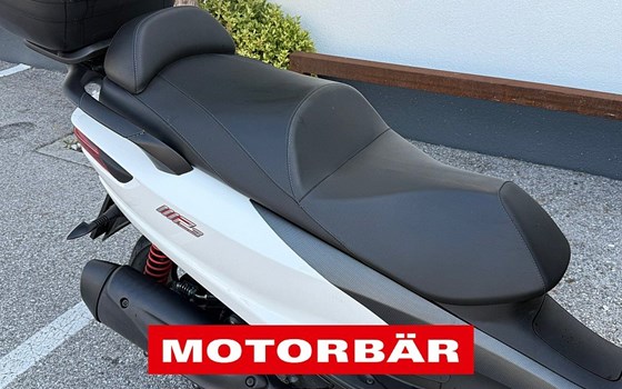 Gebrauchtmotorrad Piaggio MP3 LT 400 - Bild 9