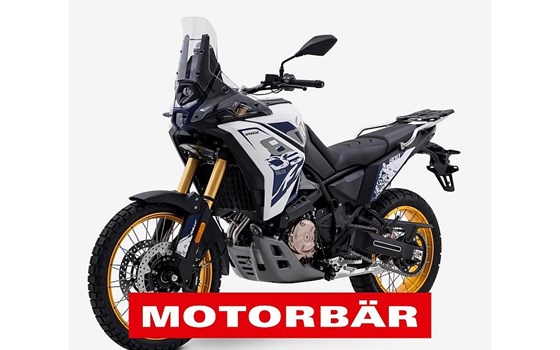 Neufahrzeug Voge 800 Rally - Bild 1