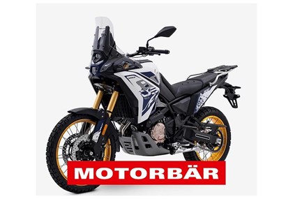Neumotorrad