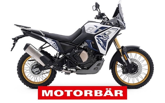 Neufahrzeug Voge 800 Rally - Bild 2