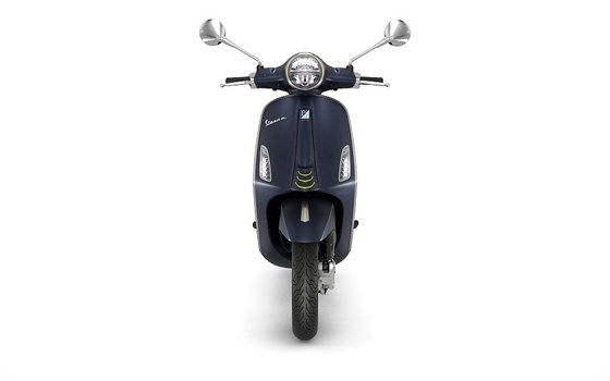 Neufahrzeug Vespa Primavera 125 i.e. 3V - Bild 4 Neufahrzeug Vespa Primavera 125 i.e. 3V - Bild 4