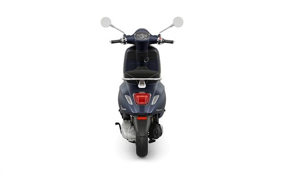 Neufahrzeug Vespa Primavera 125 i.e. 3V - Bild 5 Neufahrzeug Vespa Primavera 125 i.e. 3V - Bild 5