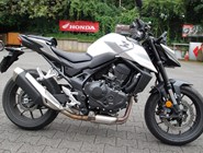 Honda CB750 Hornet
