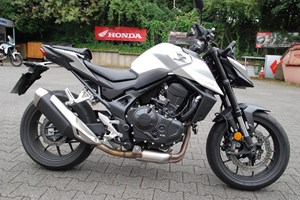 Angebot Honda CB750 Hornet