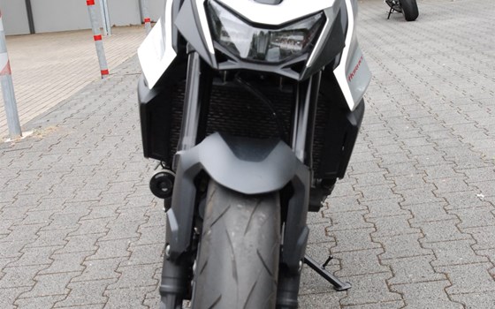 Gebrauchtmotorrad Honda CB750 Hornet - Bild 10