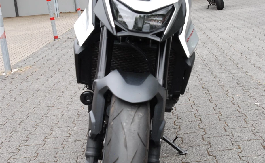 Offer Honda CB750 Hornet Bild 10: Offer Honda CB750 Hornet