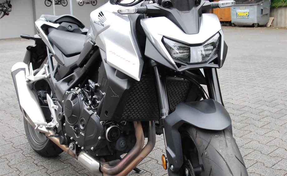 Offer Honda CB750 Hornet Bild 11: Offer Honda CB750 Hornet