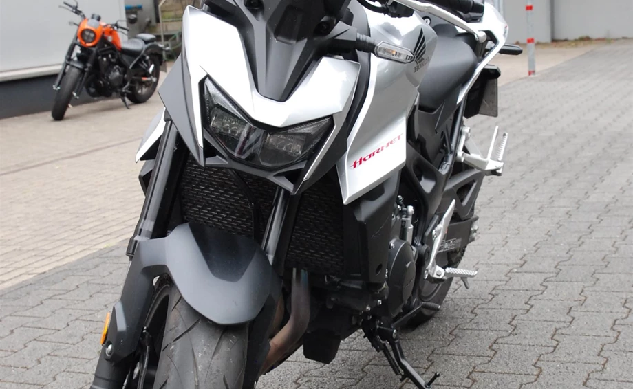 Offer Honda CB750 Hornet Bild 12: Offer Honda CB750 Hornet