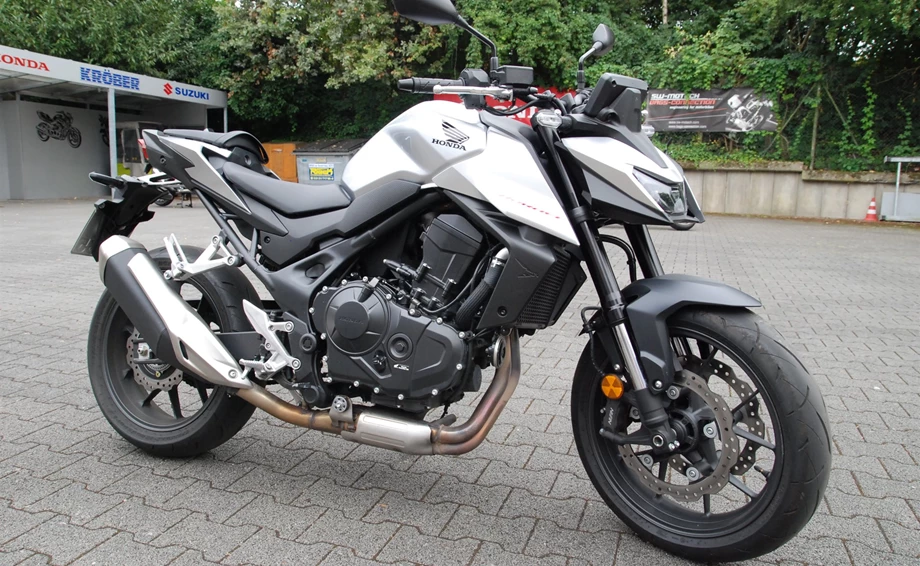 Offer Honda CB750 Hornet Bild 2: Offer Honda CB750 Hornet