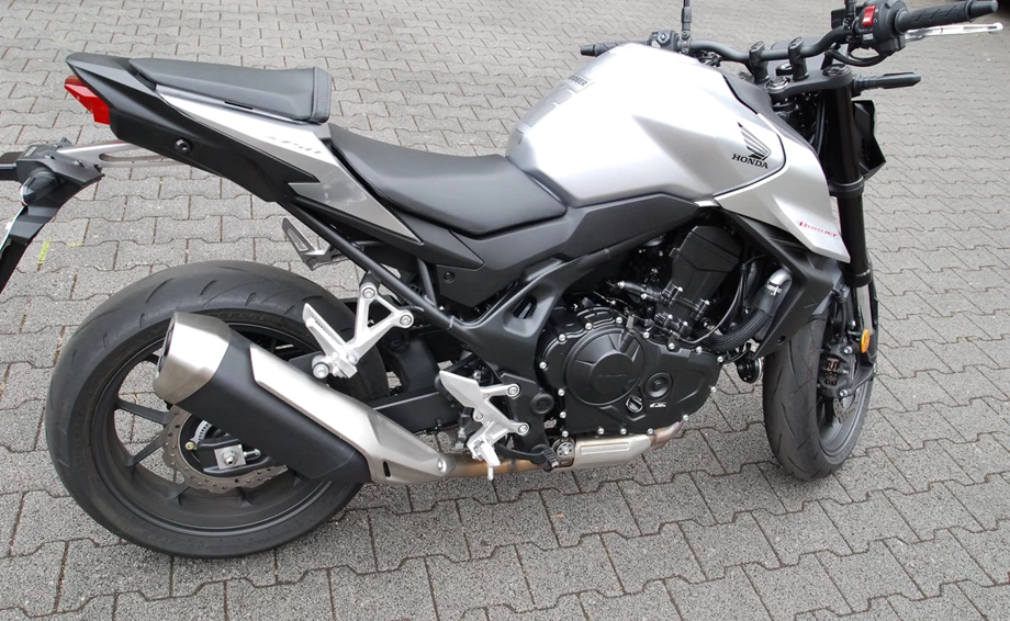 Offer Honda CB750 Hornet Bild 4: Offer Honda CB750 Hornet