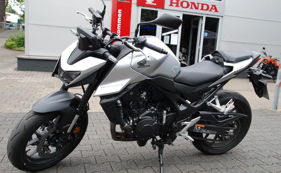 Offer Honda CB750 Hornet Bild 6: Offer Honda CB750 Hornet