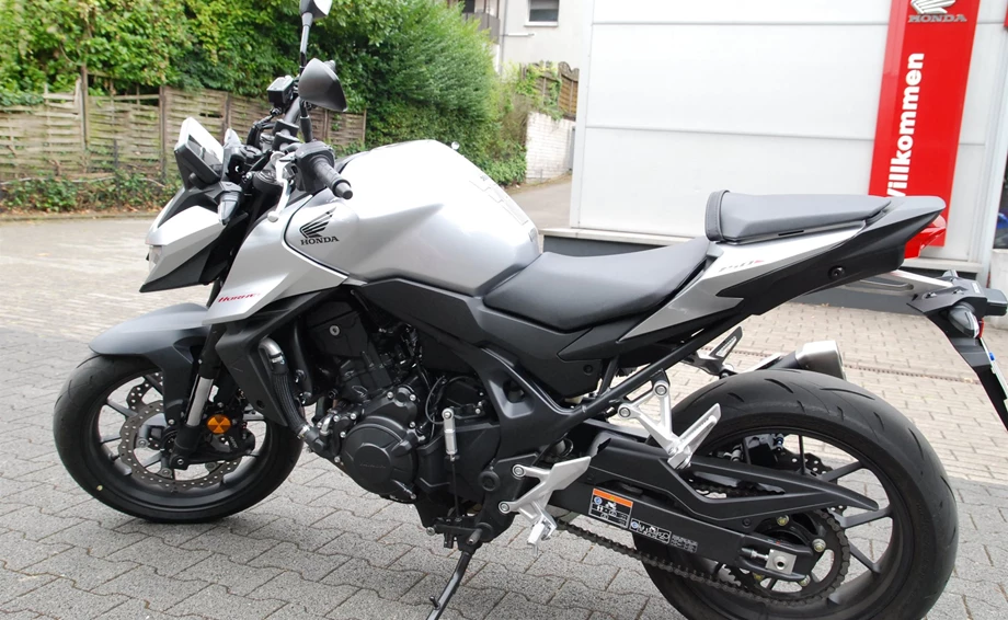 Offer Honda CB750 Hornet Bild 7: Offer Honda CB750 Hornet