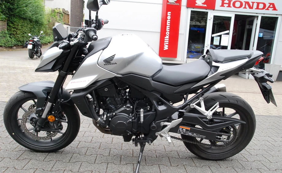 Offer Honda CB750 Hornet Bild 5: Offer Honda CB750 Hornet