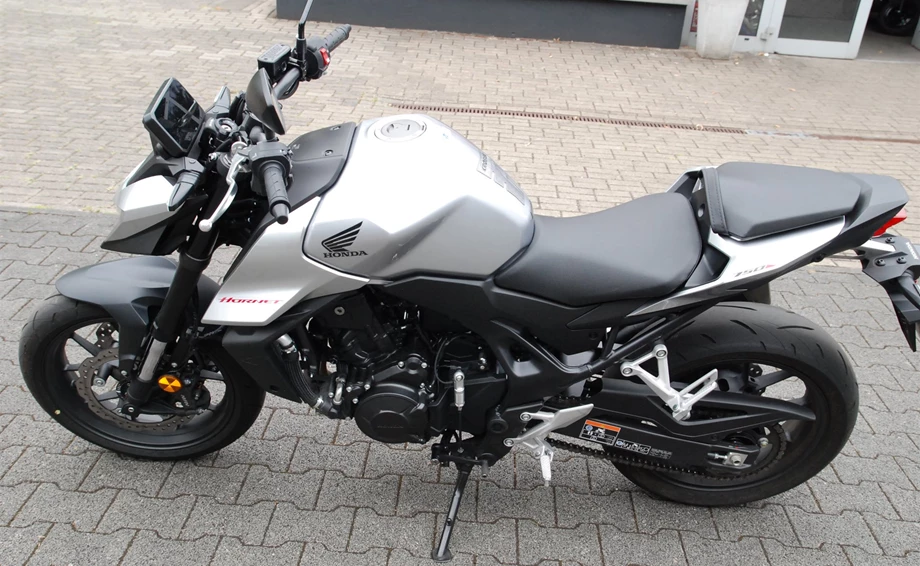 Offer Honda CB750 Hornet Bild 8: Offer Honda CB750 Hornet