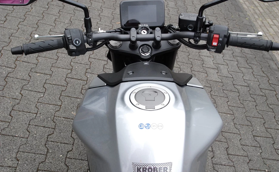 Offer Honda CB750 Hornet Bild 9: Offer Honda CB750 Hornet