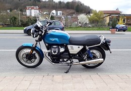 Gebrauchte Moto Guzzi V7 III Special