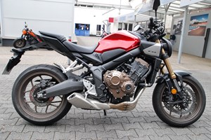 Angebot Honda CB650R