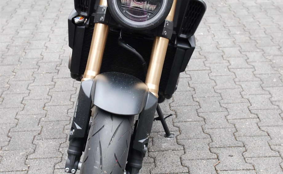 Offer Honda CB650R Bild 9: Offer Honda CB650R