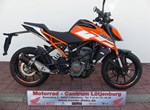Angebot KTM 125 Duke