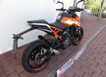 Angebot KTM 125 Duke
