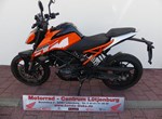 Angebot KTM 125 Duke