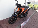 Angebot KTM 125 Duke
