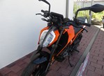 Angebot KTM 125 Duke