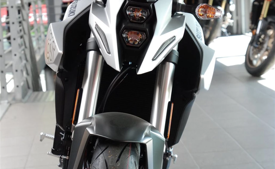 Offer Suzuki GSX-8S Bild 26: Offer Suzuki GSX-8S