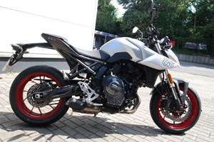 Angebot Suzuki GSX-8S