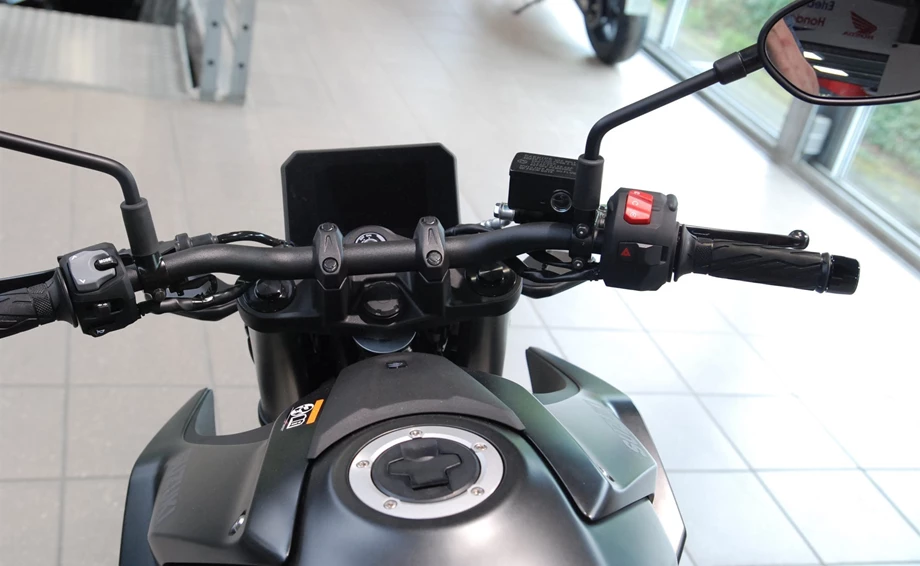 Offer Suzuki GSX-8S Bild 12: Offer Suzuki GSX-8S