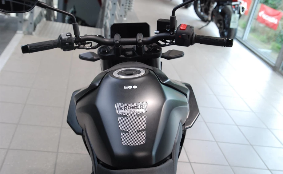 Offer Suzuki GSX-8S Bild 13: Offer Suzuki GSX-8S