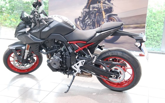 Gebrauchtmotorrad Suzuki GSX-8S - Bild 16