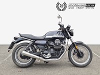 Gebrauchtmotorrad Moto Guzzi V7 Special Teilzahlung €89 mit Werksgarantie