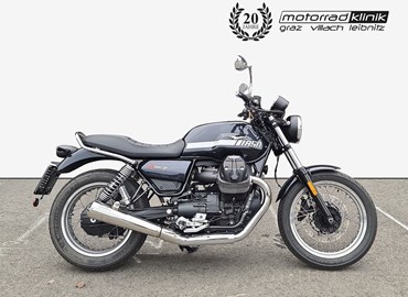 Gebrauchtmotorrad Moto Guzzi V7 Special